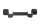 Copertura protettiva in gomma per il supporto del sedile BMW R 1150 R R28 0429 01-06