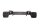 Copertura protettiva in gomma per il supporto del sedile BMW R 1150 R R28 0429 01-06