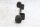 Copertura protettiva in gomma per il supporto del sedile BMW R 1150 R R28 0429 01-06