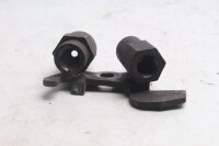 Bremsleitungsverteiler vorne Hydraulikanschluss BMW R 1150 GS R21 0415 99-04