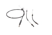 Gaszug Satz Drosselklappenzug Rückholzug Bowdenzug BMW R 1150 GS R21 0415 99-04