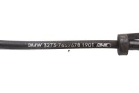 Gaszug Satz Drosselklappenzug Rückholzug Bowdenzug BMW R 1150 GS R21 0415 99-04
