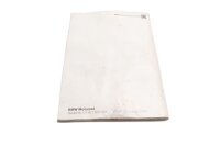 Bruksanvisning, manual, reparationshäfte BMW R 1150 GS R21 0415 99-04