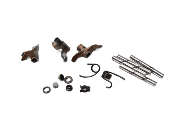 Rocker arm set, valve clearance adjustment 3.35 Ducati Monster 600 Dark ZDM300AA 98-01