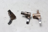 Rocker arm set, valve clearance adjustment 3.35 Ducati Monster 600 Dark ZDM300AA 98-01