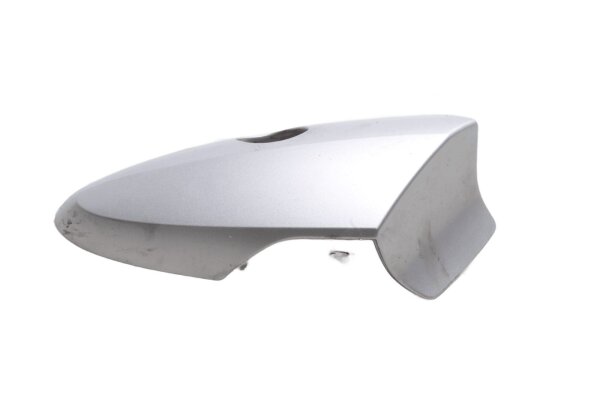 Cache clignotant avant gauche, argent BMW R 1150 R R28 0429 01-06
