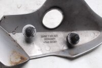 Cache clignotant avant gauche, argent BMW R 1150 R R28 0429 01-06