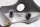 Cache clignotant avant gauche, argent BMW R 1150 R R28 0429 01-06
