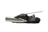 Sistema di scarico con silenziatore Honda CBR 1000 RR...