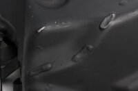 sistema de escape con silenciador Honda CBR 1000 RR Fireblade SC59/12 12-16