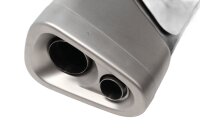 sistema de escape con silenciador Honda CBR 1000 RR Fireblade SC59/12 12-16