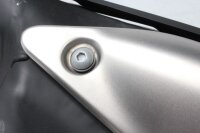 sistema de escape con silenciador Honda CBR 1000 RR Fireblade SC59/12 12-16