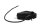 Depósito de expansión del refrigerante, refrigeración del motor BMW K 1200 GT K44 K12S 0587 06-08