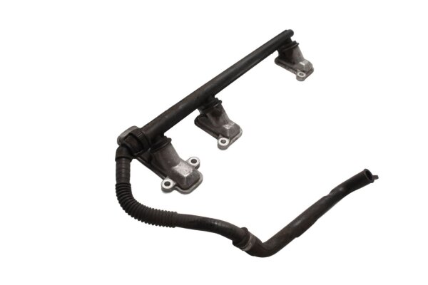 Vevhusventilation insugningsgrenrör 7672676 BMW K 1200 GT K44 K12S 0587 06-08