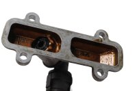 Vevhusventilation insugningsgrenrör 7672676 BMW K 1200 GT K44 K12S 0587 06-08