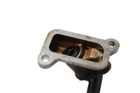 Vevhusventilation insugningsgrenrör 7672676 BMW K 1200 GT K44 K12S 0587 06-08