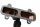 Vevhusventilation insugningsgrenrör 7672676 BMW K 1200 GT K44 K12S 0587 06-08