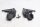 Lenkerschalter Abdeckung links rechts BMW R 1200 CL 0442 K30 259C 03-05