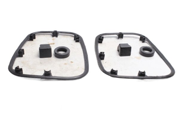 Topstykkepakningssæt, ventildæksel BMW R 1200 R R1ST K27 0378 07-10