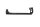 Portapacchi laterale sinistro, per borse laterali BMW R 1150 GS R21 0415 99-04