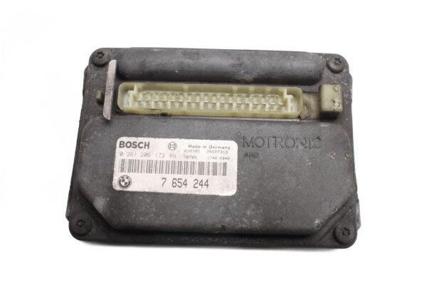 Centralina di controllo accensione iniezione CDI ECU Motronic BMW R 1150 R R28 0429 01-06