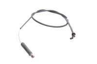 Cable del acelerador, cable de la válvula de...
