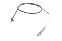 Cable del acelerador, cable de la válvula de...