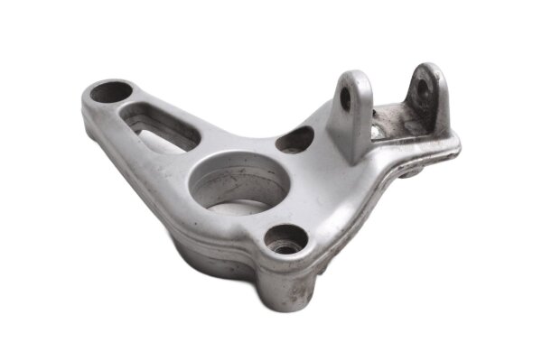 Fußrastenhalter links vorne Aufnahme Schalthebel BMW R 1150 R R28 0429 01-06