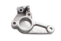 Fußrastenhalter links vorne Aufnahme Schalthebel BMW R 1150 R R28 0429 01-06