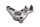 Fußrastenhalter links vorne Aufnahme Schalthebel BMW R 1150 R R28 0429 01-06