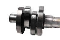Knastakseldrev, motor, tandaksel, mekanik Ducati Monster 600 01-01