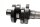 Knastakseldrev, motor, tandaksel, mekanik Ducati Monster 600 01-01