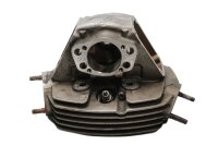 Cylinder head, valve cover, spark plug seat Ducati Monster 600 Dark ZDM300AA 98-01