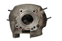 Cylinder head, valve cover, spark plug seat Ducati Monster 600 Dark ZDM300AA 98-01