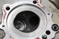 Cylinder head, valve cover, spark plug seat Ducati Monster 600 Dark ZDM300AA 98-01