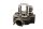 Cylinder head, valve cover, spark plug seat Ducati Monster 600 Dark ZDM300AA 98-01