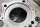 Cylinder head, valve cover, spark plug seat Ducati Monster 600 Dark ZDM300AA 98-01