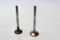 Inlet valve, exhaust valve, valve set Ducati Monster 600 Dark ZDM300AA 98-01