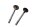 Inlet valve, exhaust valve, valve set Ducati Monster 600 Dark ZDM300AA 98-01