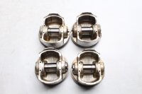 Set di pistoni, fasce elastiche, set di cilindri Suzuki GSF 1200 Bandit GV75A 96-00