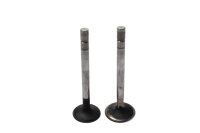 Ventil insug avgas kamaxel motor Ducati Monster 600 Dark...