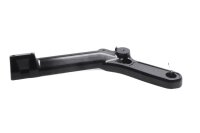 Exhaust bracket mounting Harley-Davidson Low Rider 1750...