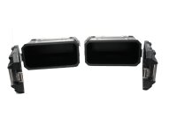 Alukoffer Set Seitenkoffer links rechts Suzuki DL 1000 V-Strom L8/L9 DD12 17-19