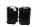 Alukoffer Set Seitenkoffer links rechts Suzuki DL 1000 V-Strom L8/L9 DD12 17-19