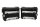 Alukoffer Set Seitenkoffer links rechts Suzuki DL 1000 V-Strom L8/L9 DD12 17-19