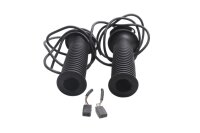 Heated grips handlebars left right front BMW R 1200 CL...