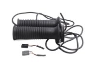Heated grips handlebars left right front BMW R 1200 CL...