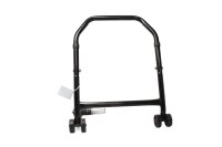 Mounting stand, transport stand, motorcycle stand...