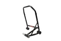 Mounting stand, transport stand, motorcycle stand...