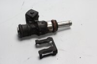 Bränsleinsprutare, bensininsprutare, bränslemunstycke BMW K 1200 GT K44 K12S 0587 06-08